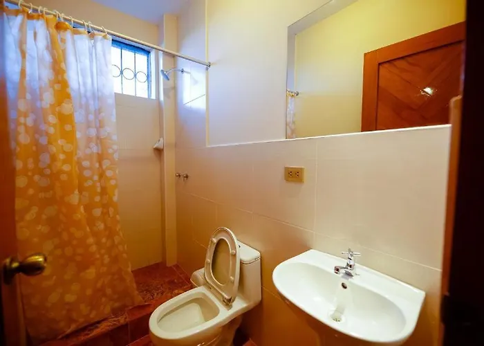 Brothers House Ii Privatunterkunft Cusco
